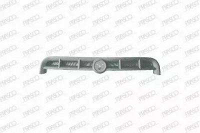 PRASCO ft9082001 - Решетка радиатора