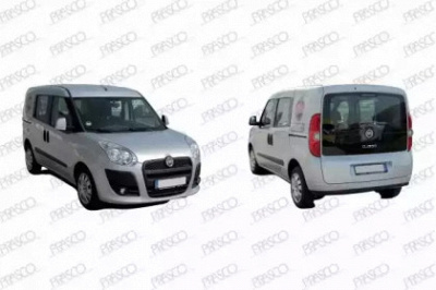 PRASCO ft9101001 -