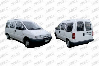 PRASCO ft9218301 -  Ручка двери