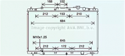 PRASCO hd2313 -