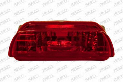 PRASCO hd4104350 -  Противотуманная фара