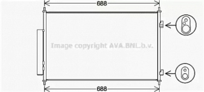 PRASCO hd5317d -  