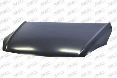 PRASCO hn0403100oe -  Капот двигателя