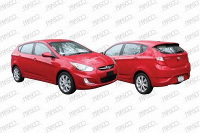 PRASCO hn1008003 -  