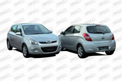 PRASCO hn2003900 -  