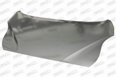 PRASCO hn4203100 - Капот двигателя
