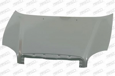 PRASCO hn8123110 -  Капот двигателя