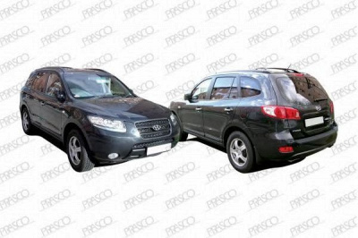 PRASCO hn8168658 -  Ручка двери