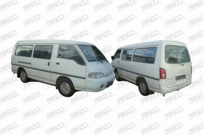 PRASCO hn9208001 -  Ручка двери