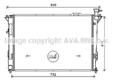 PRASCO hy2447 -