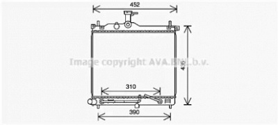 PRASCO hy2453 -  