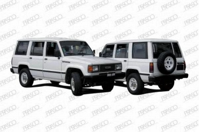 PRASCO iz0393004 -  Крыло