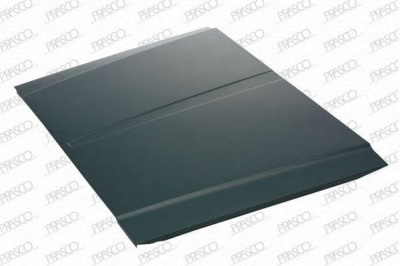 PRASCO je0103120 -  Капот двигателя