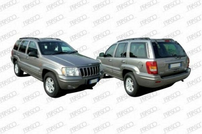 PRASCO je0184153 -  Рассеиватель, фонарь указателя поворота
