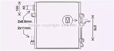 PRASCO je5076 -