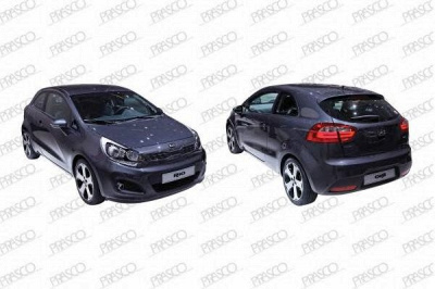PRASCO ki4267415oe -  Фонарь указателя поворота