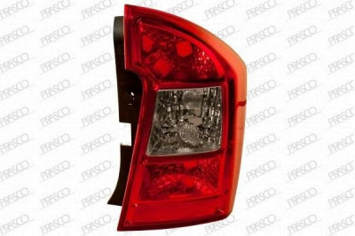 PRASCO ki7324153 -  Рассеиватель, фонарь указателя поворота
