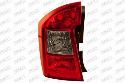 PRASCO ki7324154 -  Рассеиватель, фонарь указателя поворота