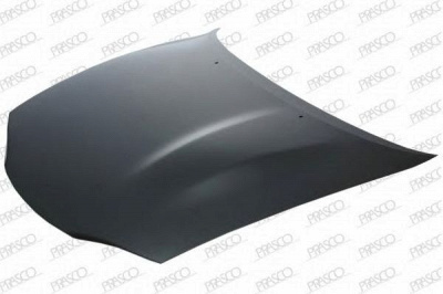 PRASCO mb1203100 -  Капот двигателя