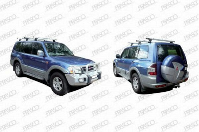 PRASCO mb1591242 -