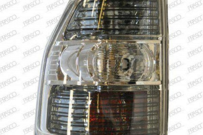 PRASCO mb1624153 -  Рассеиватель, фонарь указателя поворота