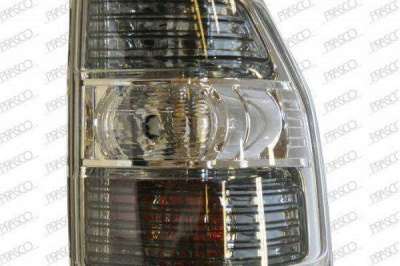 PRASCO mb1624154 -  Рассеиватель, фонарь указателя поворота