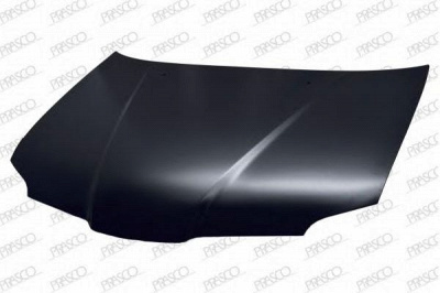 PRASCO mb7103100 -  Капот двигателя