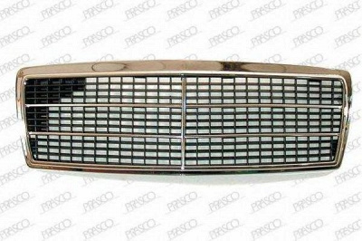 PRASCO me0252000 -  Решетка радиатора