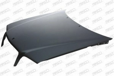 PRASCO me0253100 -  Капот двигателя