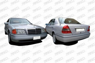 PRASCO me0257364 -  Наружное зеркало
