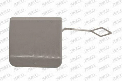 PRASCO me0271226 -  Заслонка, буксирный крюк