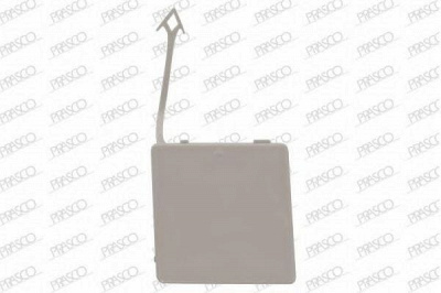 PRASCO me0271286 -  Заслонка, буксирный крюк