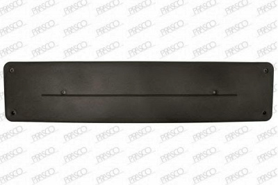 PRASCO me0291539 -  Кронштейн щитка номерного знака