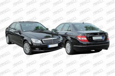 PRASCO me0293613 -  Внутренняя часть крыла