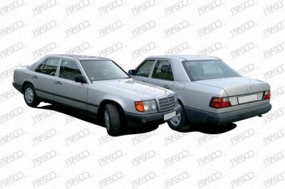 PRASCO me0314039 -  Фонарь указателя поворота