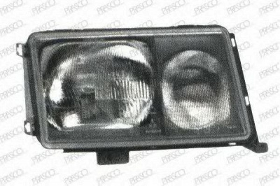 PRASCO me0325003 -  Рассеиватель, основная фара