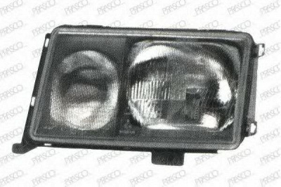 PRASCO me0325004 -  Рассеиватель, основная фара