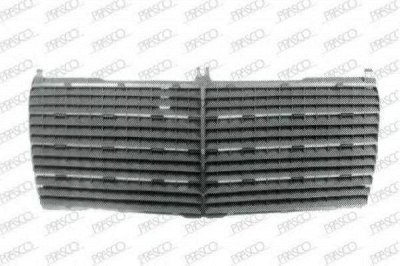 PRASCO me0332001 -  Применение радиаторной решетки