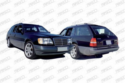 PRASCO me0334113 -  Фонарь указателя поворота