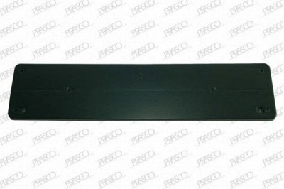 PRASCO me0391539 -  Кронштейн щитка номерного знака