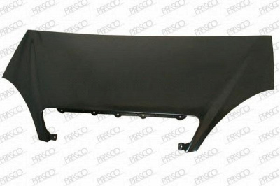 PRASCO me3203100 -  Капот двигателя