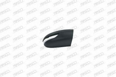 PRASCO me3247403 -  Покрытие, внешнее зеркало