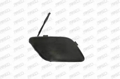PRASCO me3261236 -  Заслонка, буксирный крюк