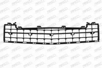 PRASCO me3262120 -  Решетка вентилятора, буфер