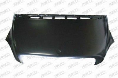 PRASCO me4203100 -  Капот двигателя