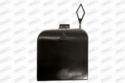 PRASCO me5241236 -  Заслонка, буксирный крюк
