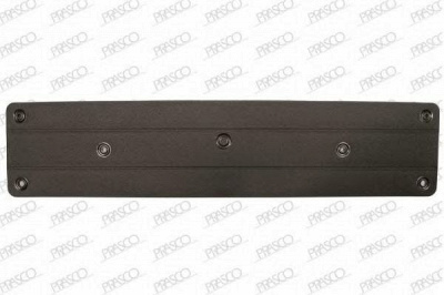 PRASCO me5241539 -  Кронштейн щитка номерного знака