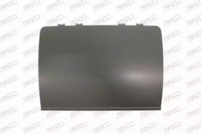 PRASCO me8221296 -  Заслонка, буксирный крюк