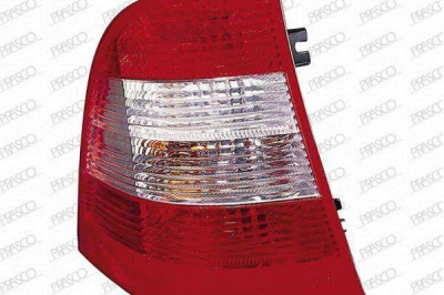 PRASCO me8224153 -  Рассеиватель, фонарь указателя поворота