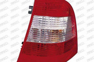 PRASCO me8224154 -  Рассеиватель, фонарь указателя поворота